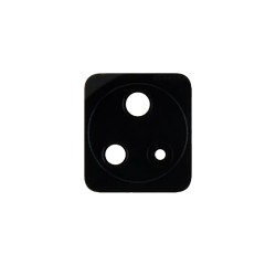 Lente de Cámara Xiaomi Pocophone F4 Negro Lente de Cámara Xiaomi Pocophone F4 Negro